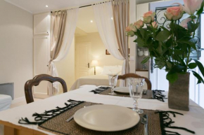 Гостиница Quartier Latin Apartments  Париж